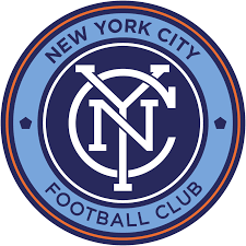 Maillot De New York City FC